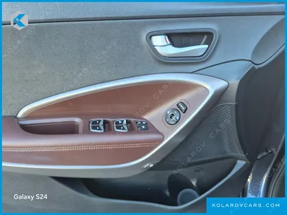 HYUNDAI SANTA FE DIESEL 2.0 2WD