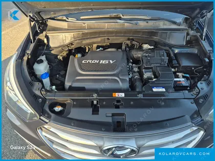 HYUNDAI SANTA FE DIESEL 2.0 2WD