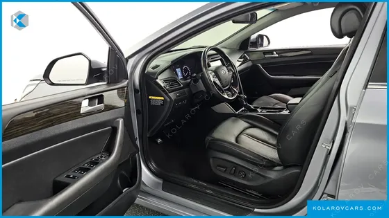 HYUNDAI SONATA 2.0 SMART