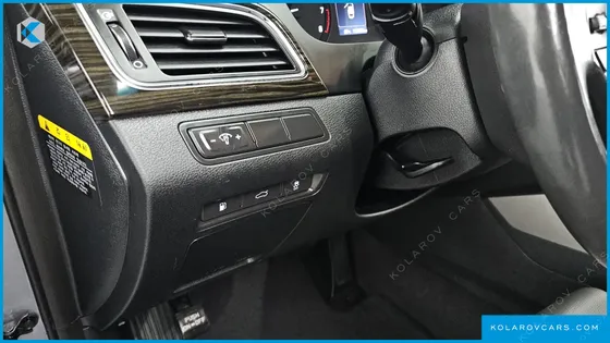 HYUNDAI SONATA 2.0 SMART
