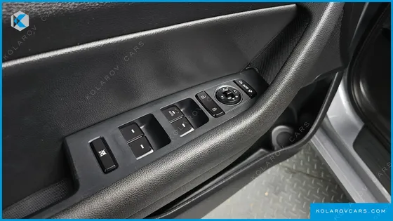 HYUNDAI SONATA 2.0 SMART