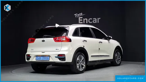 KIA NIRO PRESTIGE