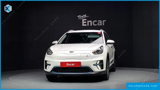 KIA NIRO PRESTIGE