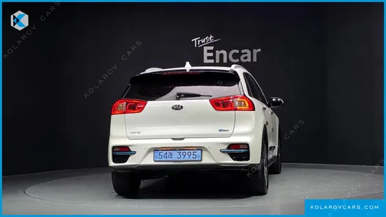 KIA NIRO PRESTIGE