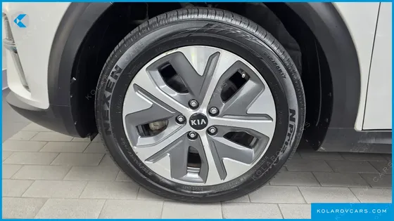 KIA NIRO PRESTIGE