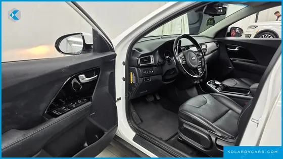KIA NIRO PRESTIGE