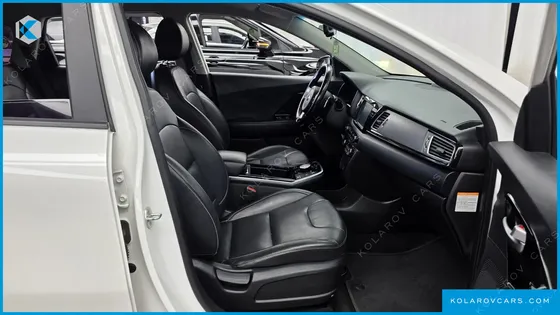 KIA NIRO PRESTIGE