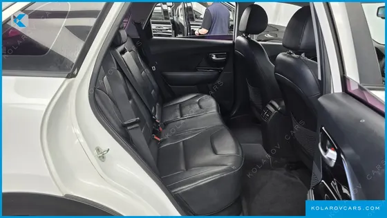 KIA NIRO PRESTIGE