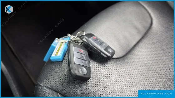 KIA NIRO PRESTIGE