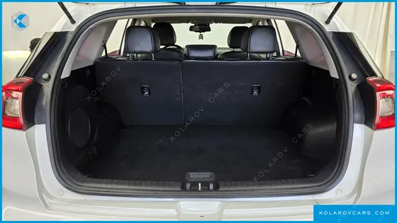 KIA NIRO PRESTIGE