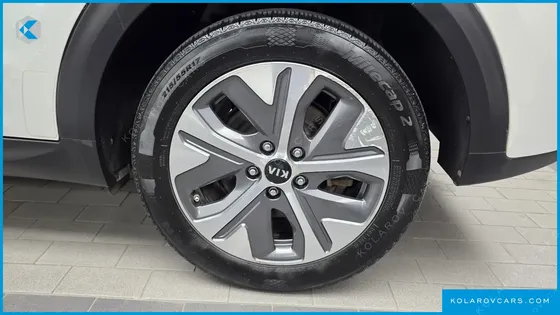 KIA NIRO PRESTIGE