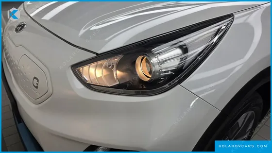 KIA NIRO PRESTIGE