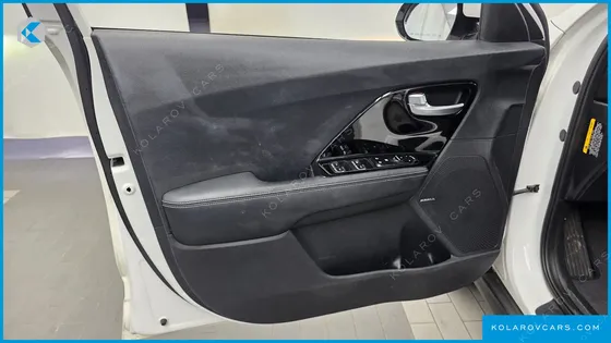 KIA NIRO PRESTIGE