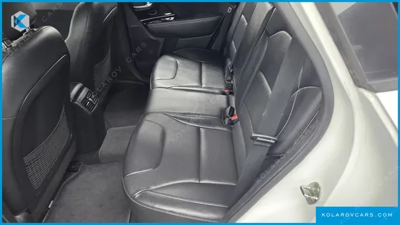 KIA NIRO PRESTIGE