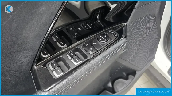 KIA NIRO PRESTIGE