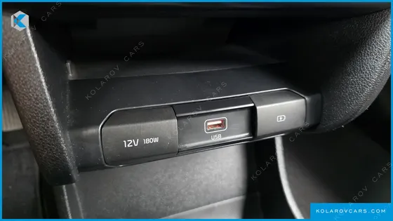 KIA NIRO PRESTIGE