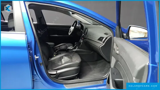 HYUNDAI ELANTRA (AVANTE) 1.6 GDI MODERN