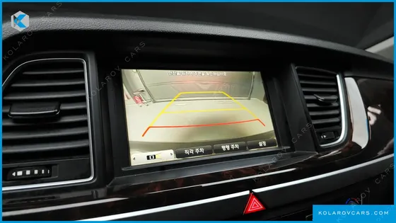 HYUNDAI GENESIS G330 MODERN AWD