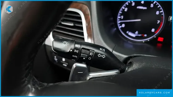 HYUNDAI GENESIS G330 MODERN AWD