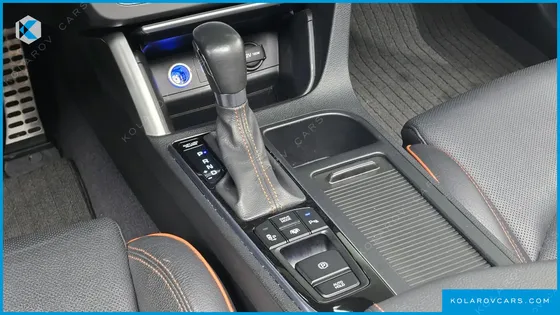 HYUNDAI SONATA 2.0 TURBO EXCLUSIVE