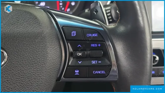 HYUNDAI SONATA 2.0 TURBO EXCLUSIVE
