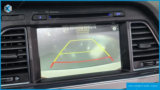 HYUNDAI SONATA 2.0 TURBO EXCLUSIVE