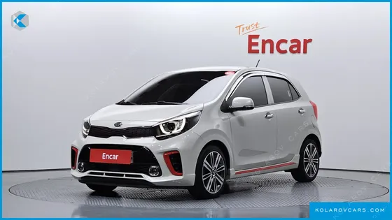 KIA MORNING (PICANTO) PRESTIGE