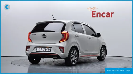 KIA MORNING (PICANTO) PRESTIGE