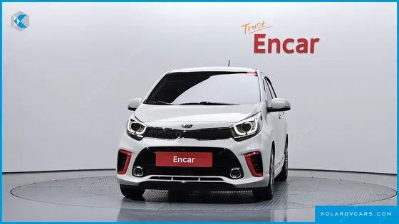 KIA MORNING (PICANTO) PRESTIGE