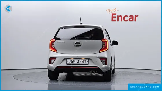 KIA MORNING (PICANTO) PRESTIGE