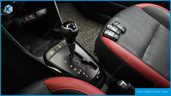 KIA MORNING (PICANTO) PRESTIGE