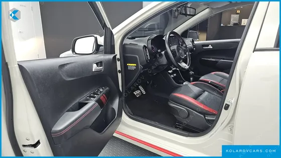 KIA MORNING (PICANTO) PRESTIGE