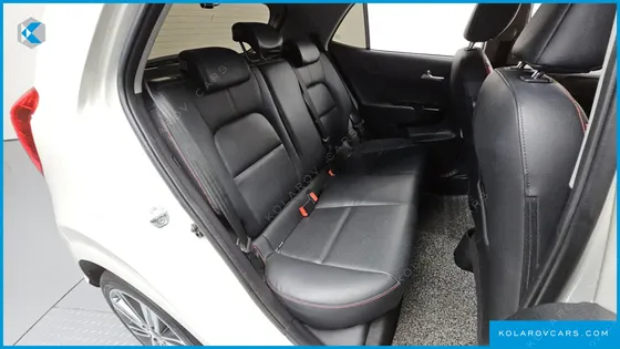 KIA MORNING (PICANTO) PRESTIGE