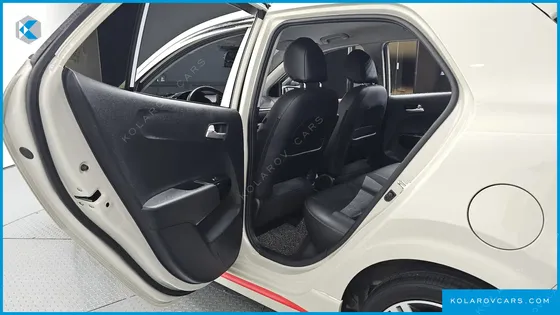 KIA MORNING (PICANTO) PRESTIGE