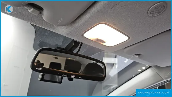 KIA MORNING (PICANTO) PRESTIGE