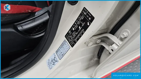 KIA MORNING (PICANTO) PRESTIGE