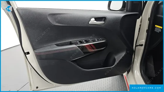 KIA MORNING (PICANTO) PRESTIGE