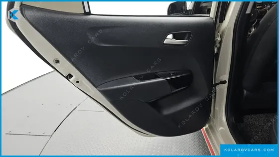 KIA MORNING (PICANTO) PRESTIGE