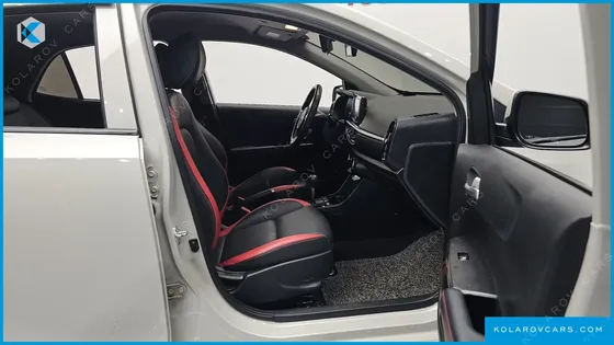 KIA MORNING (PICANTO) PRESTIGE