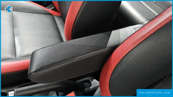 KIA MORNING (PICANTO) PRESTIGE