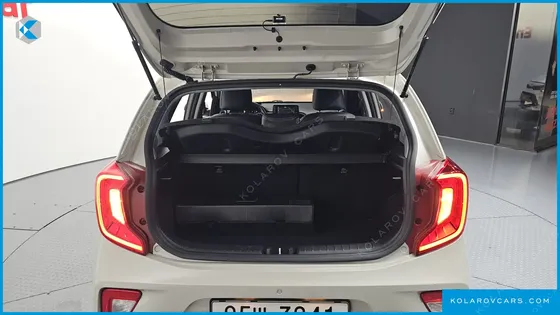 KIA MORNING (PICANTO) PRESTIGE