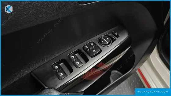 KIA MORNING (PICANTO) PRESTIGE
