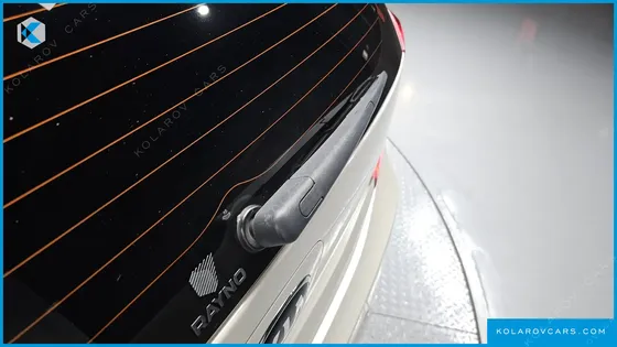 KIA MORNING (PICANTO) PRESTIGE