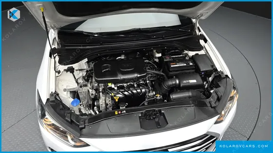 HYUNDAI ELANTRA (AVANTE) 1.6 GDI VALUE PLUS