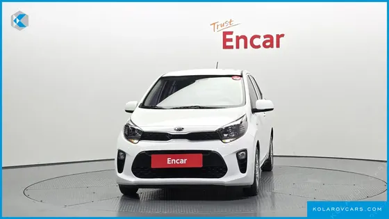 KIA MORNING (PICANTO) VAN