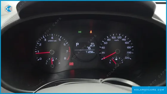 KIA MORNING (PICANTO) VAN
