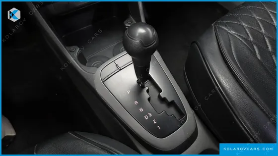 KIA MORNING (PICANTO) VAN