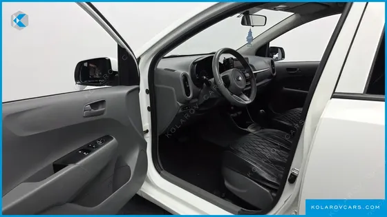 KIA MORNING (PICANTO) VAN