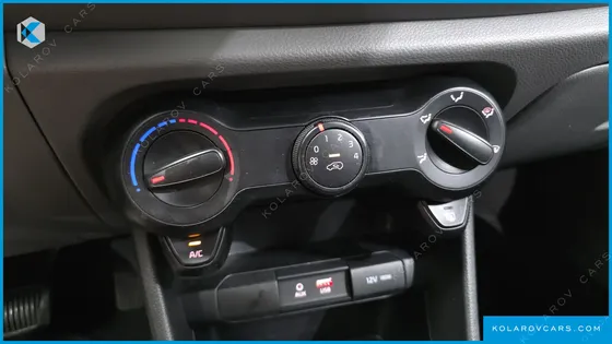 KIA MORNING (PICANTO) VAN