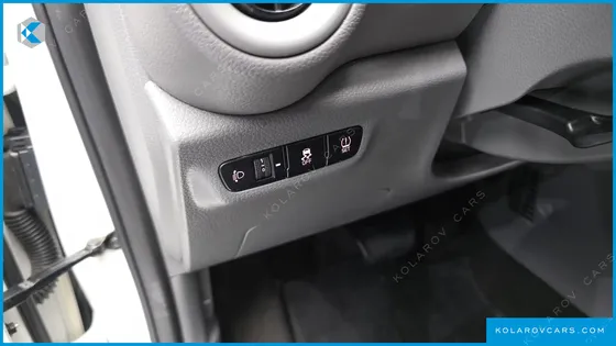 KIA MORNING (PICANTO) VAN